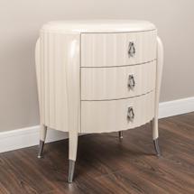 Тумбочка Fratelli Barri Прикроватная тумбочка RIMINI, FRATELLI BARRI арт. FB.BST.RIM.672