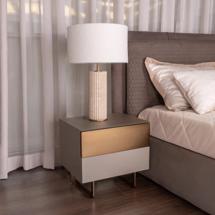 Тумбочка Fratelli Barri Прикроватная тумбочка FARINI, FRATELLI BARRI арт. FB.BST.FAR.3