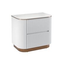 Тумбочка Fratelli Barri Прикроватная тумбочка LORETO, FRATELLI BARRI арт. FB.BST.LO.4