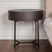 Тумбочка Fratelli Barri Прикроватная тумбочка MELFI, FRATELLI BARRI арт. FB.BST.MEL.2