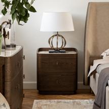 Тумбочка Fratelli Barri Прикроватная тумбочка BELMONTE, FRATELLI BARRI арт. FB.BST.BEL.2