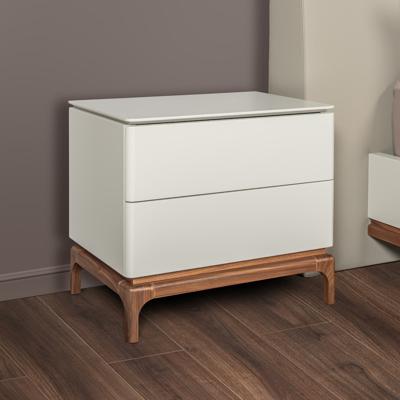 Тумбочка MOD INTERIORS Прикроватная тумбочка CALPE арт. MDI.BST.CP.3, арт. CP2303H2 Bedside table