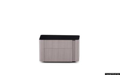 Тумбочка Minotti Lou "Nightstand"