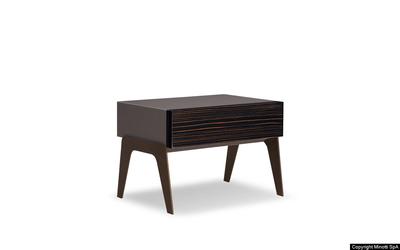 Тумбочка Minotti Kirk "Nightstand"