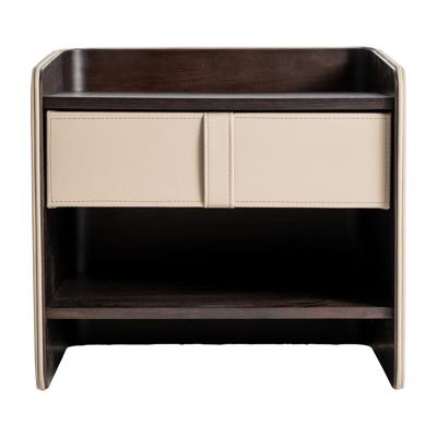 Тумбочка Vical Прикроватная тумбочка Tahua арт. 421547