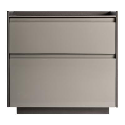 Тумбочка Vical Прикроватная тумбочка Rotwell арт. 206866