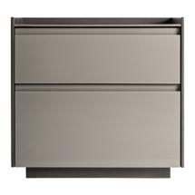 Тумбочка Vical Прикроватная тумбочка Rotwell арт. 206866