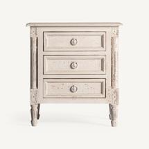 Тумбочка Vical Тумбочка прикроватная Pisek арт. 167277