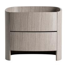 Тумбочка Vical Прикроватная тумбочка BURKINA арт. 421545