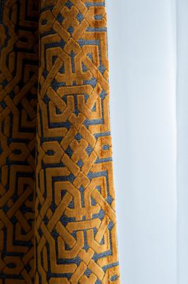 Тюль Garda Decor 121GD-12131 Тюль Мальта (Malta) 300*320см арт. 121GD-12131