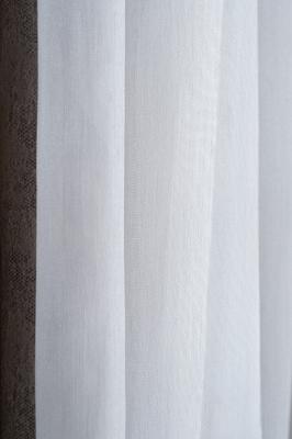 Тюль Garda Decor 121GD-SERIK-TUL SBEG Тюль Серик (Serik) бежевый 275*320см арт. 121GD-SERIK-TUL SBEG