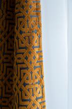 Тюль Garda Decor 121GD-12131 Тюль Мальта (Malta) 300*320см арт. 121GD-12131