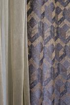 Тюль Garda Decor 121GD-BON105-TUL ZOL Тюль Рома (Roma) золотой 275*320см арт. 121GD-BON105-TUL ZOL