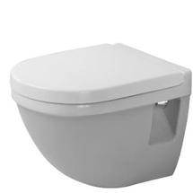 Унитаз Duravit Starck 3 арт. 220209 Soft-close