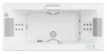 Ванна Jacuzzi Sharp Double Top AQS 190x90 9Q43-951A