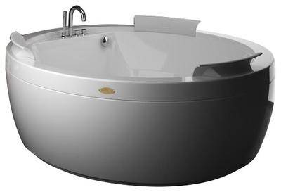 Ванна Jacuzzi Nova 180x180 9Q43-572A