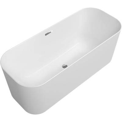 Ванна Villeroy&Boch Finion 170x70 UBQ177FIN7A100V401 хром