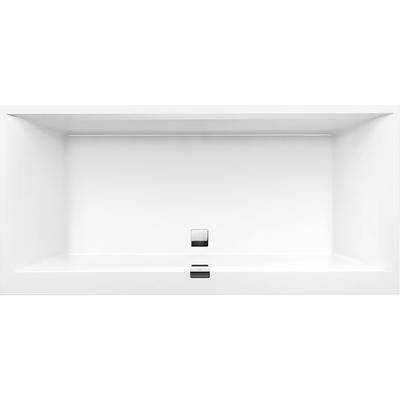 Ванна Villeroy&Boch  Squaro Edge 12 190x90 UBQ190SQE2DV-01  