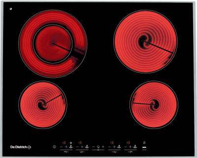 Варочная панель De Dietrich DTV724X