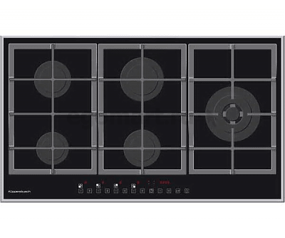 Варочная панель Gaggenau CG 290-211