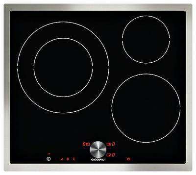 Варочная панель Gaggenau CI 262-112