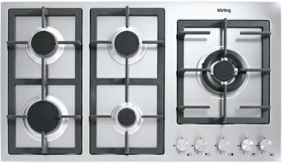 Варочная панель Korting HG 995 CTX