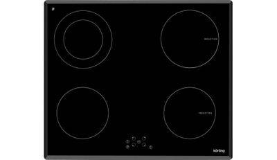 Варочная панель Korting HI 6203 B