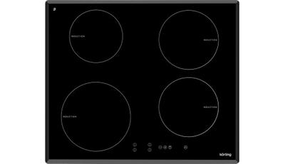 Варочная панель Korting HI 6400 B