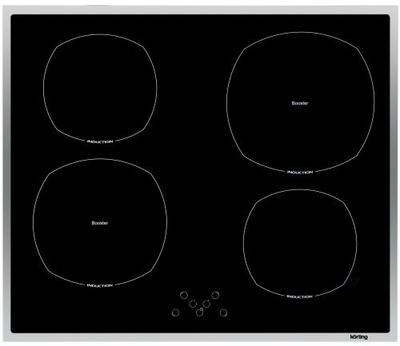Варочная панель Korting HI 6402 X