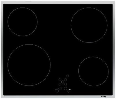 Варочная панель Korting HK 6002 X