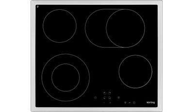 Варочная панель Korting HK 6205 X