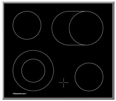 Варочная панель Kuppersbusch EK 6442.0