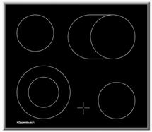 Варочная панель Kuppersbusch EK 6442.0