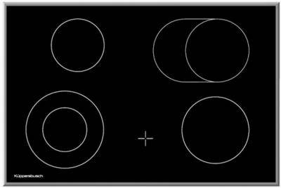 Варочная панель Kuppersbusch EK 8442.0