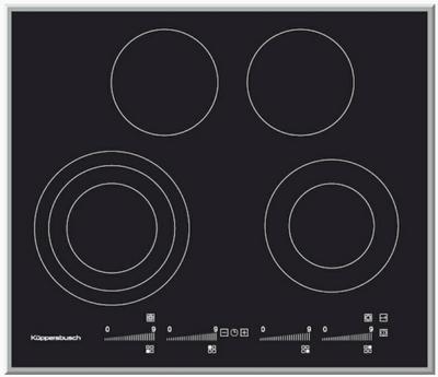 Варочная панель Kuppersbusch EKE 6642.0