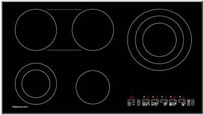 Варочная панель Kuppersbusch EKE 9852.0