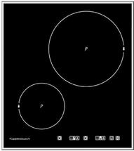 Варочная панель Kuppersbusch EKI 4720.1