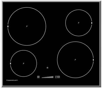 Варочная панель Kuppersbusch EKI 6240.0
