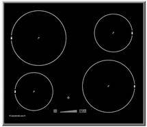 Варочная панель Kuppersbusch EKI 6240.0