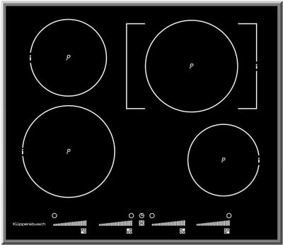 Варочная панель Kuppersbusch EKI 6741.0