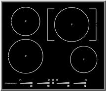 Варочная панель Kuppersbusch EKI 6741.0