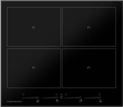 Варочная панель Kuppersbusch EKI 6940.0