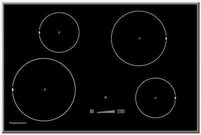Варочная панель Kuppersbusch EKI 8240.0