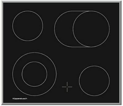 Варочная панель Kuppersbusch EKR 6442.0