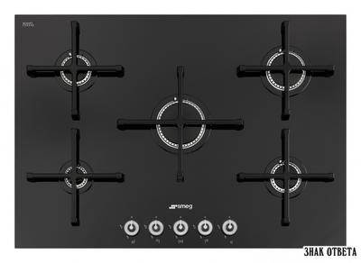 Варочная панель Smeg PV175CN