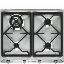 Варочная панель Smeg SR964BGH