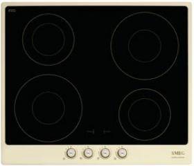Варочная панель Smeg PI764PO