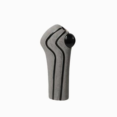 Ваза След высота 37 арт. 2008840506513