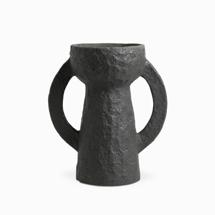Ваза Amphora высота 34 арт. 6920150907773