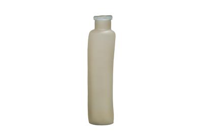 Ваза Garda Decor 71PN-50954 Ваза декоративная стеклянная 10*10*40см арт. 71PN-50954